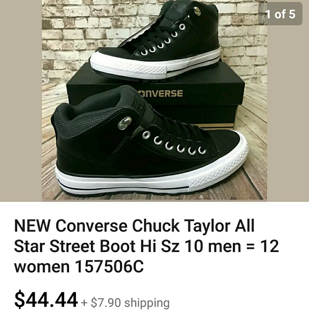 Shoes